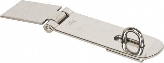 Sugatsune HP-645 1-1/2" Wide, Weld-on Hasp