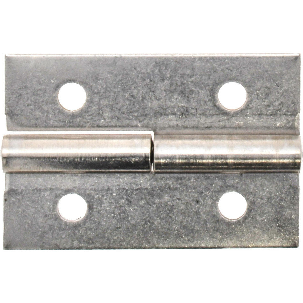 Guden Z-124868 Slip Joint Hinge 2" Wide, 0.093" Thick