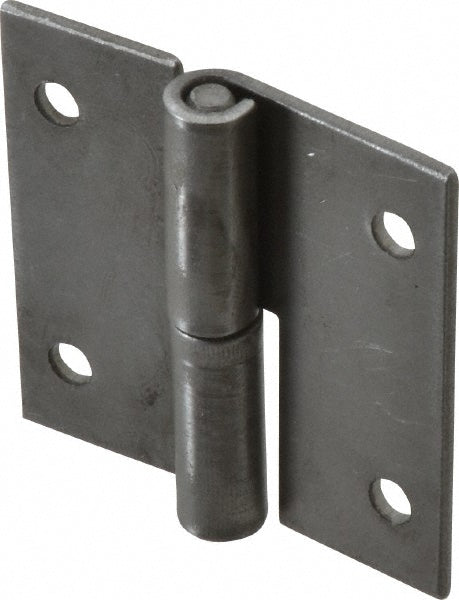 Guden Z-124878 Slip Joint Hinge 2" Wide, 0.08" Thick