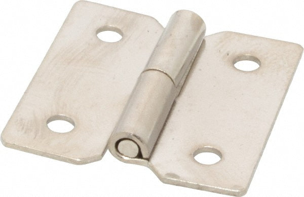 Guden Z-124890 Slip Joint Hinge 1.44" Wide, 0.05" Thick