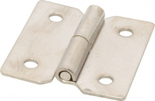 Guden Z-124890 Slip Joint Hinge 1.44" Wide, 0.05" Thick