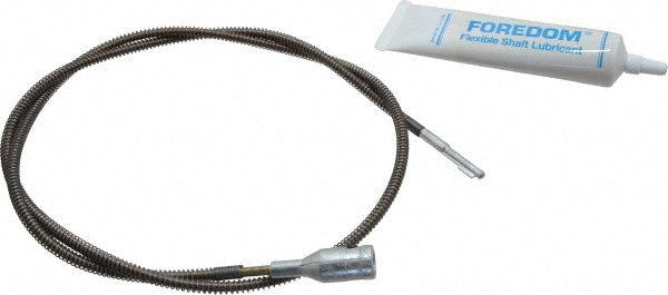 Foredom MSMK10 4 Piece Flexible Shaft Grinder Motor Maintenance Kit