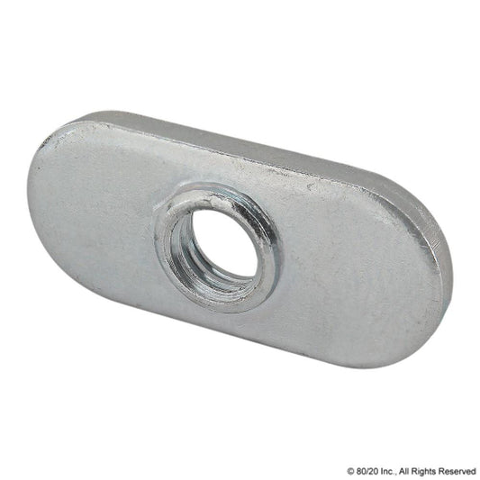 80/20 Inc. 25-1961 Slide-In T-Nut Use with Series 25