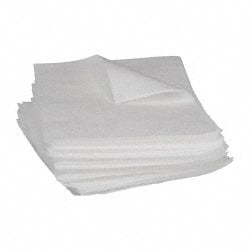 PRO-SAFE P100HL-7 Sorbent Pad Oil Only Use, 15" Wide, 17" Long, 40 gal
