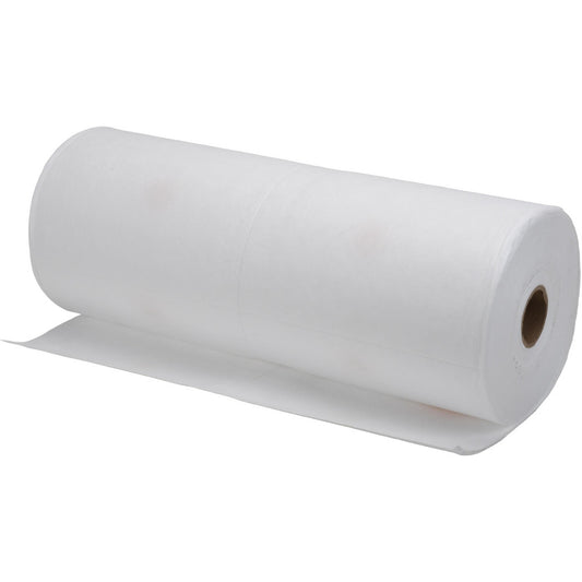 PRO-SAFE CEP-HL6-144 Sorbent Pad Oil Only Use, 30" Wide, 150' Long, 75 gal