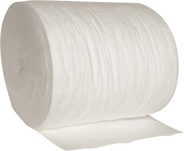 PRO-SAFE CEP-HL6-144S Sorbent Pad Oil Only Use, 15" Wide, 150' Long, 75 gal