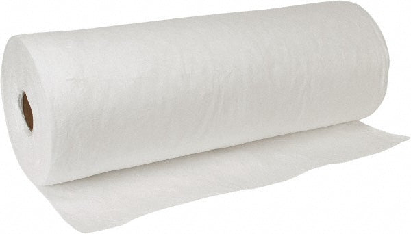 PRO-SAFE CEP-HL4-144 Sorbent Roll Oil Only Use, 150' Long, 30" Wide, 66 gal Capacity