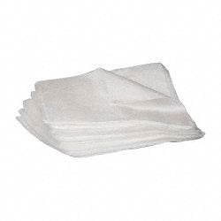 PRO-SAFE P100HL-6 Sorbent Pad Oil Only Use, 15" Wide, 17" Long, 29 gal