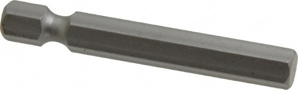 Wera 05135099001 Power Screwdriver Bit 1/4" Hex Drive