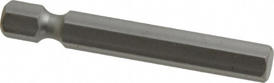 Wera 05135099001 Power Screwdriver Bit 1/4" Hex Drive