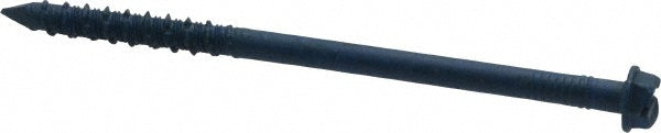 Red Head 3165407 Concrete & Masonry Screw 1/4" Dia, 4" OAL