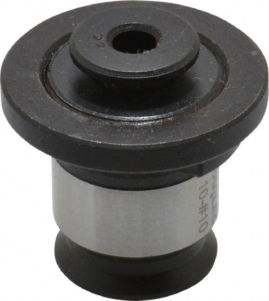 Parlec 10-#10 Tapping Adapter #10 Tap, #1 Adapter