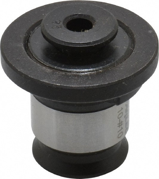 Parlec 10-#10 Tapping Adapter #10 Tap, #1 Adapter