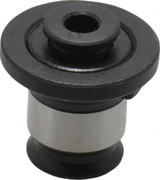 Parlec 10-025 Tapping Adapter 1/4" Tap, #1 Adapter