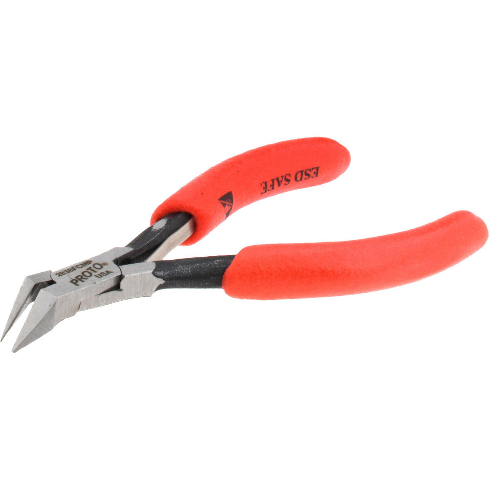 Proto J2838FCMP Proto Mni Diagonal Cutting Plier 4-1/2"