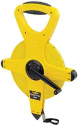 Stanley 34-762 Tape Measure 300' Long, 1/2" Width