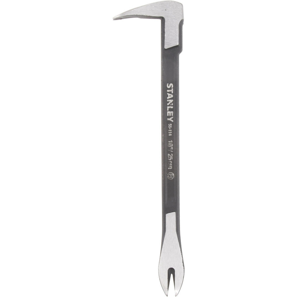 Stanley 55-114 Stanley 10" OAL Nail Puller