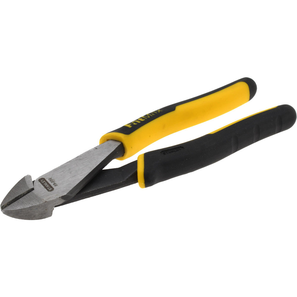 Stanley 89-859 FatMax Diagonal Cutting Plier
