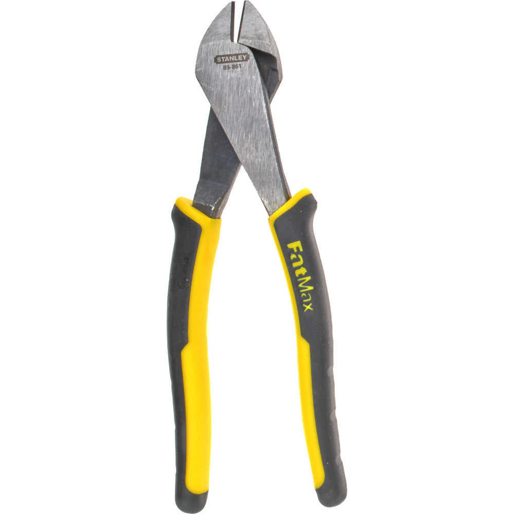 Stanley 89-861 FatMax Diagonal Cutting Plier