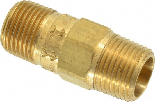Specialty Mfr 6461490 Check Valve 3/8" Pipe