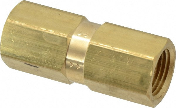 Specialty Mfr 6540290 Check Valve 1/2" Pipe