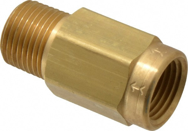 Specialty Mfr 6450090 Check Valve 1/2" Pipe
