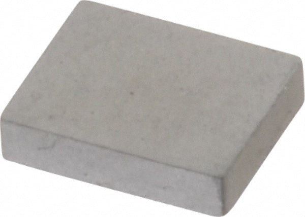 Value Collection 1030 Rectangular Carbide Blank 5/16" Long, 1/4" Wide, 1/16" Thick