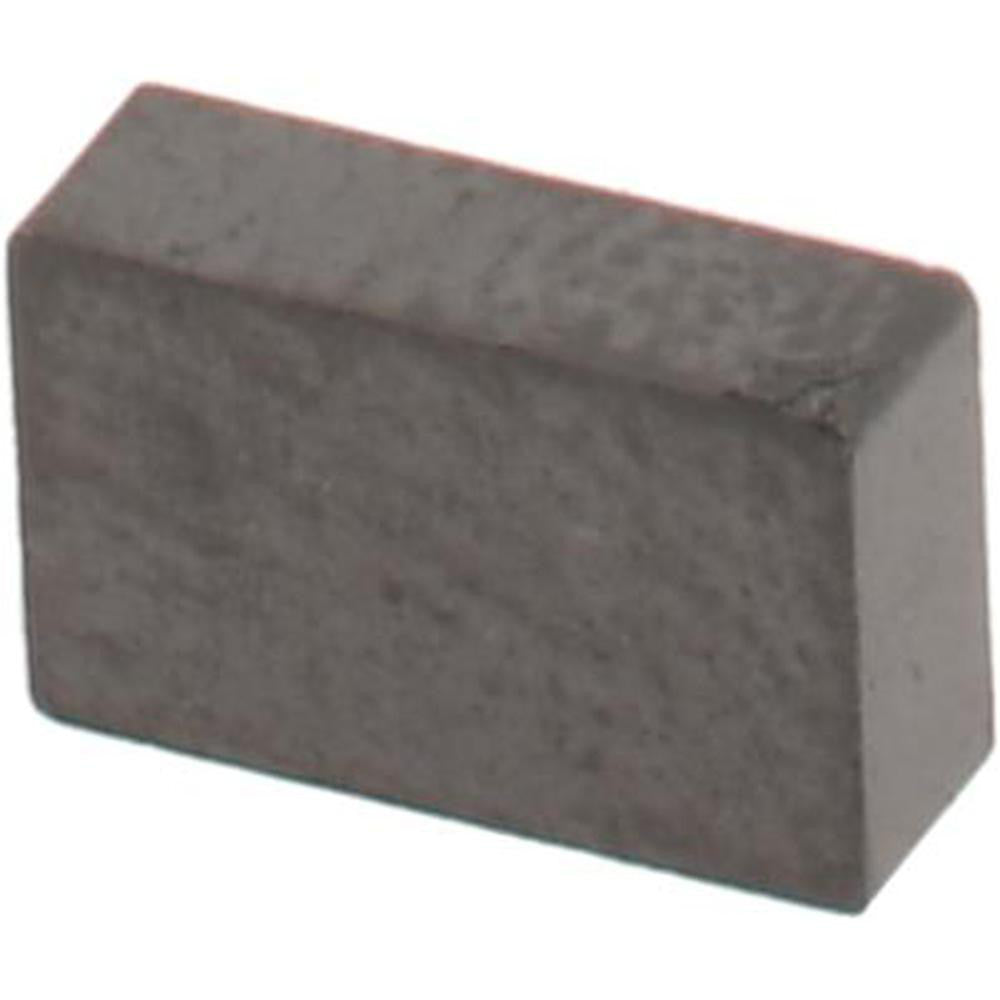 Value Collection 1040 Rectangular Carbide Blank 5/16" Long, 3/16" Wide, 3/32" Thick