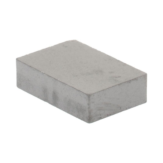 Value Collection 700-007011 Rectangular Carbide Blank 3/8" Long, 1/4" Wide, 3/32" Thick