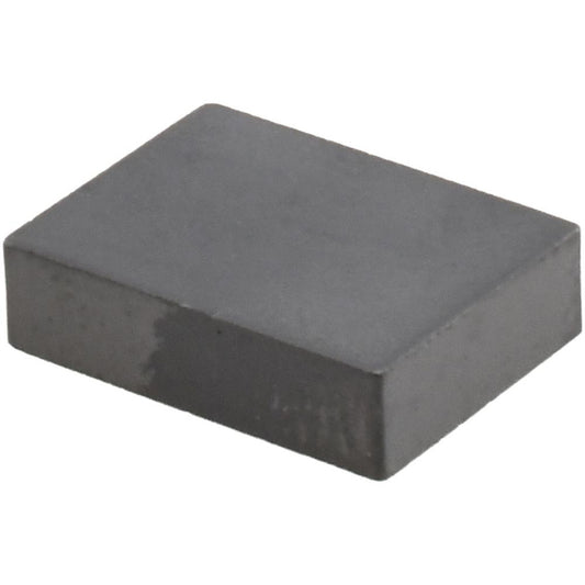 Value Collection 04111803 Rectangular Carbide Blank 1/2" Long, 3/8" Wide, 1/8" Thick