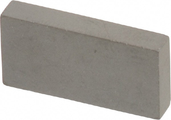 Value Collection 1190 Rectangular Carbide Blank 3/4" Long, 3/8" Wide, 1/8" Thick