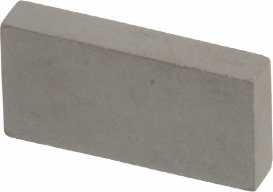 Value Collection 1190 Rectangular Carbide Blank 3/4" Long, 3/8" Wide, 1/8" Thick