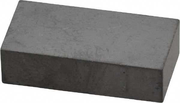 Value Collection 1290 Rectangular Carbide Blank 3/4" Long, 3/8" Wide, 3/16" Thick