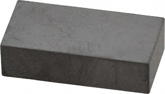 Value Collection 1290 Rectangular Carbide Blank 3/4" Long, 3/8" Wide, 3/16" Thick