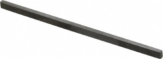 Value Collection STB24B Rectangular Carbide Blank 3" Long, 1/8" Wide, 1/16" Thick