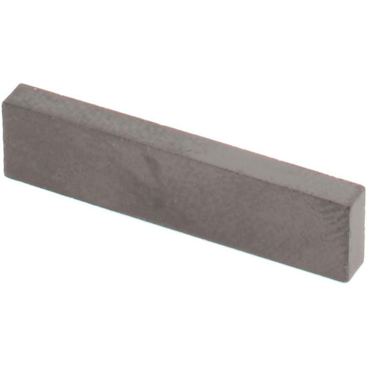 Value Collection STB38A Rectangular Carbide Blank 1" Long, 1/4" Wide, 3/32" Thick