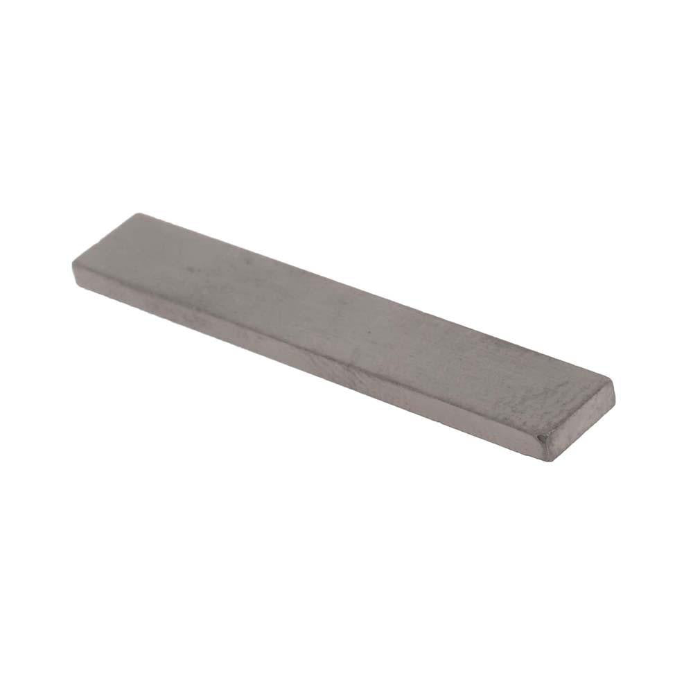 Value Collection STB310A Rectangular Carbide Blank 2" Long, 5/16" Wide, 3/32" Thick