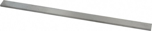 Value Collection STB316L Rectangular Carbide Blank 8" Long, 1/2" Wide, 3/32" Thick