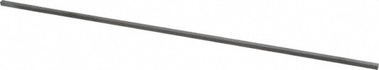 Value Collection STB44L Rectangular Carbide Blank 12" Long, 1/8" Wide, 1/8" Thick
