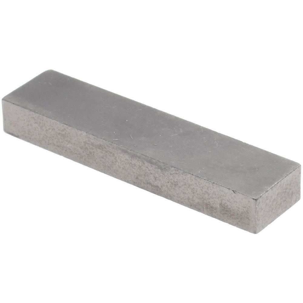 Value Collection STB48A Rectangular Carbide Blank 1" Long, 1/4" Wide, 1/8" Thick