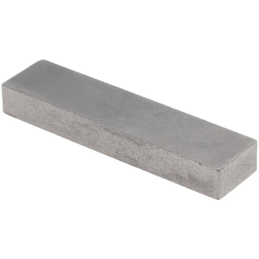 Value Collection STB48A Rectangular Carbide Blank 1" Long, 1/4" Wide, 1/8" Thick