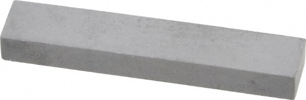 Value Collection STB48B Rectangular Carbide Blank 1-1/4" Long, 1/4" Wide, 1/8" Thick
