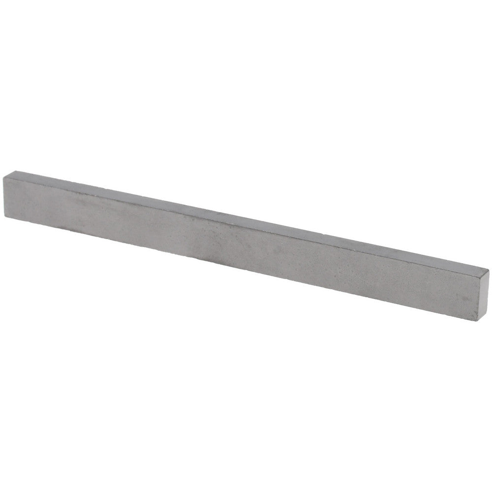 Value Collection STB48D Rectangular Carbide Blank 3" Long, 1/4" Wide, 1/8" Thick