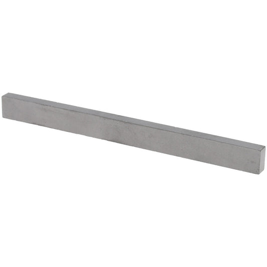 Value Collection STB48D Rectangular Carbide Blank 3" Long, 1/4" Wide, 1/8" Thick
