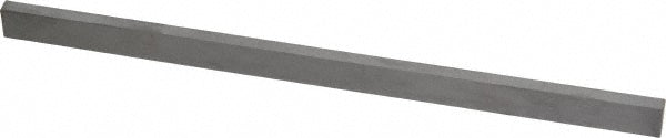 Value Collection STB410 Rectangular Carbide Blank 6" Long, 5/16" Wide, 1/8" Thick