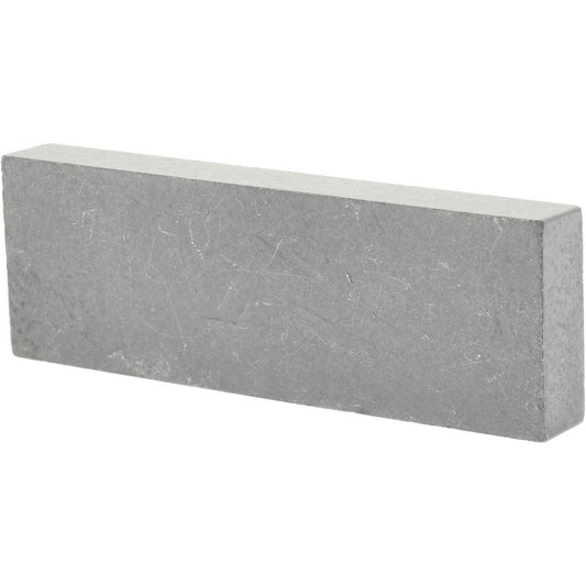 Monster Tool Co 777-001082 Rectangular Carbide Blank 1" Long, 3/8" Wide, 1/8" Thick