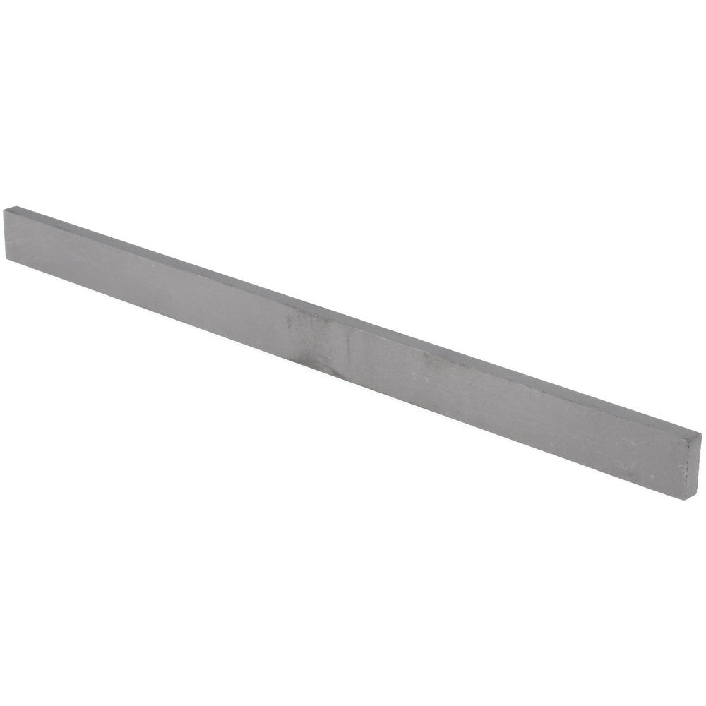 Value Collection STB412C Rectangular Carbide Blank 6" Long, 3/8" Wide, 1/8" Thick