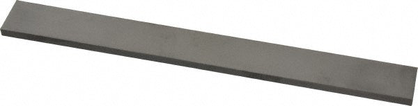 Value Collection STB420 Rectangular Carbide Blank 6" Long, 5/8" Wide, 1/8" Thick