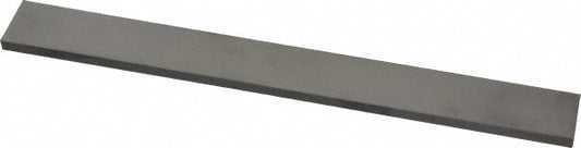 Value Collection STB420 Rectangular Carbide Blank 6" Long, 5/8" Wide, 1/8" Thick