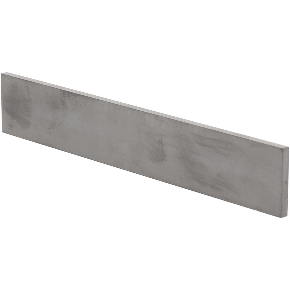 Value Collection STB432 Rectangular Carbide Blank 6" Long, 1" Wide, 1/8" Thick